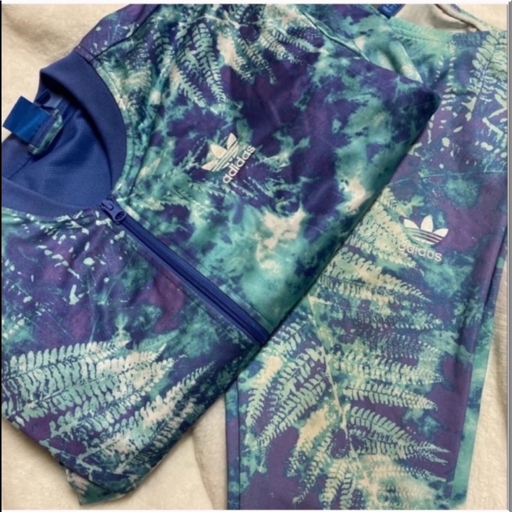 Adidas Set
